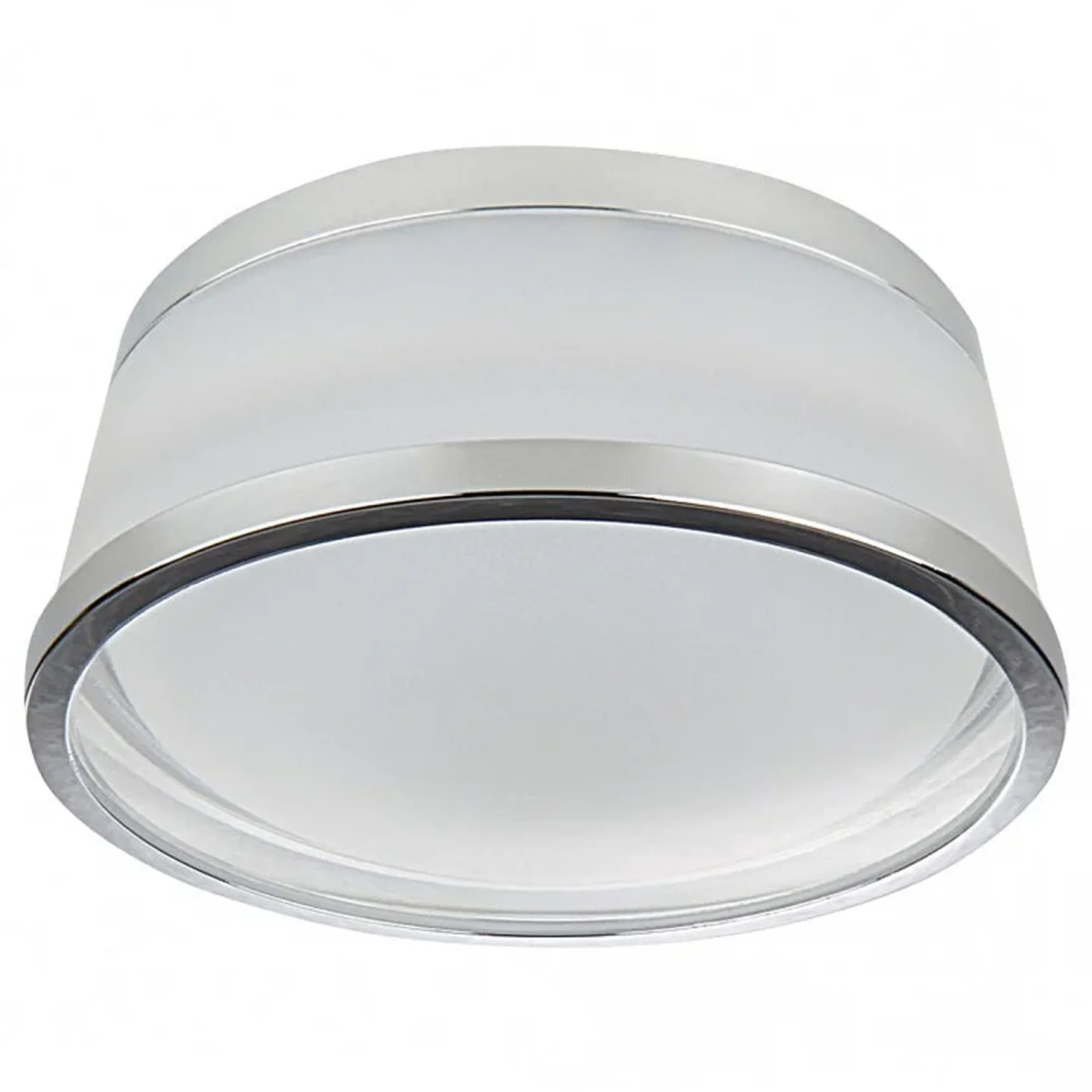 072174 Светильник MATURO LED 7W 650LM ХРОМ 4000K