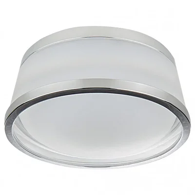 072174 Светильник MATURO LED 7W 650LM ХРОМ 4000K