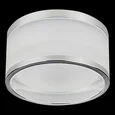 072254 Светильник MATURO LED 5W 470LM ХРОМ 4000K