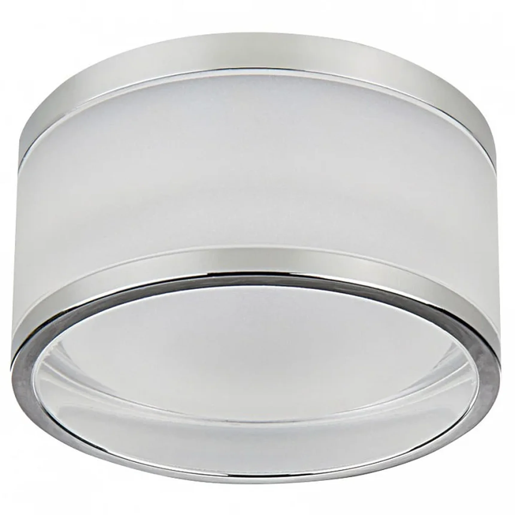 072254 Светильник MATURO LED 5W 470LM ХРОМ 4000K