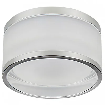 072254 Светильник MATURO LED 5W 470LM ХРОМ 4000K