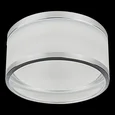 072274 Светильник MATURO LED 7W 650LM ХРОМ 4000K