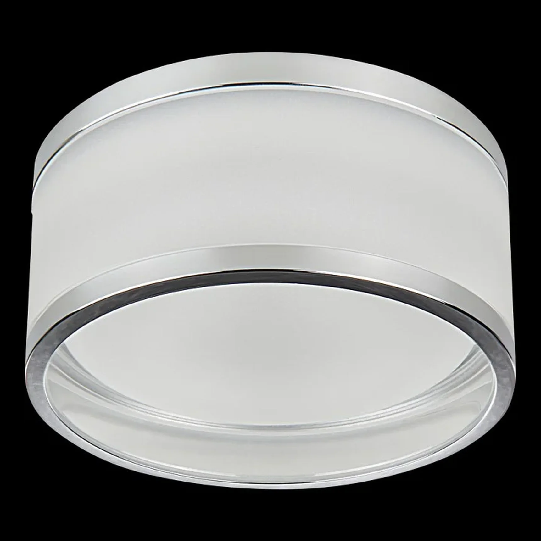 072274 Светильник MATURO LED 7W 650LM ХРОМ 4000K