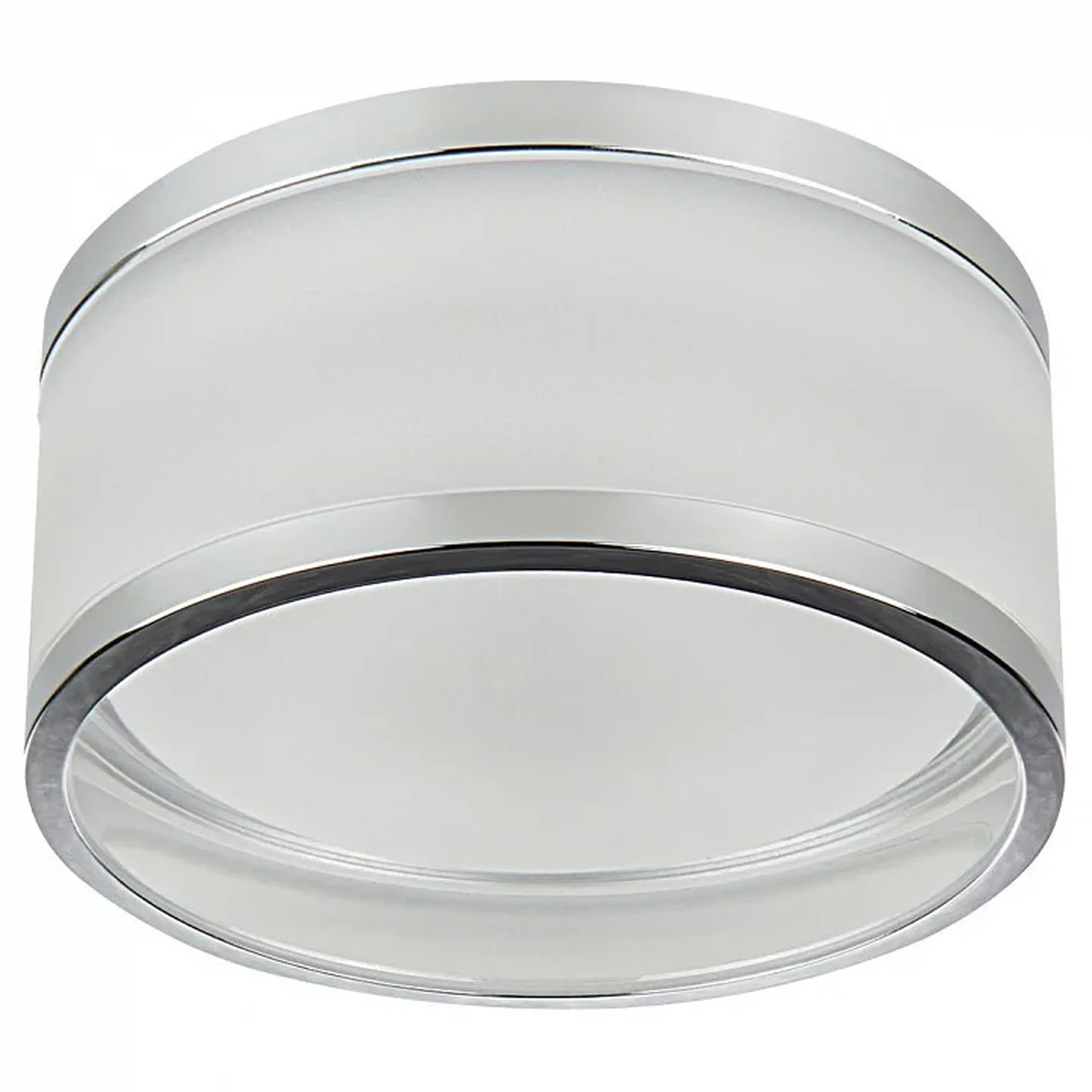 072274 Светильник MATURO LED 7W 650LM ХРОМ 4000K