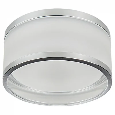 072274 Светильник MATURO LED 7W 650LM ХРОМ 4000K