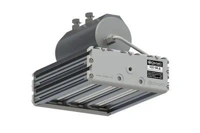 Светодиодный уличный светильник УСС 36 Д КОНСОЛЬ