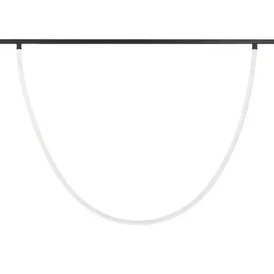 Светильник MAG-ORIENT-TUBE-ELASTIC-R25-L2500-35W Warm3000 (BK, 360 deg, 48V) (Arlight, IP20 Металл, 3 года)