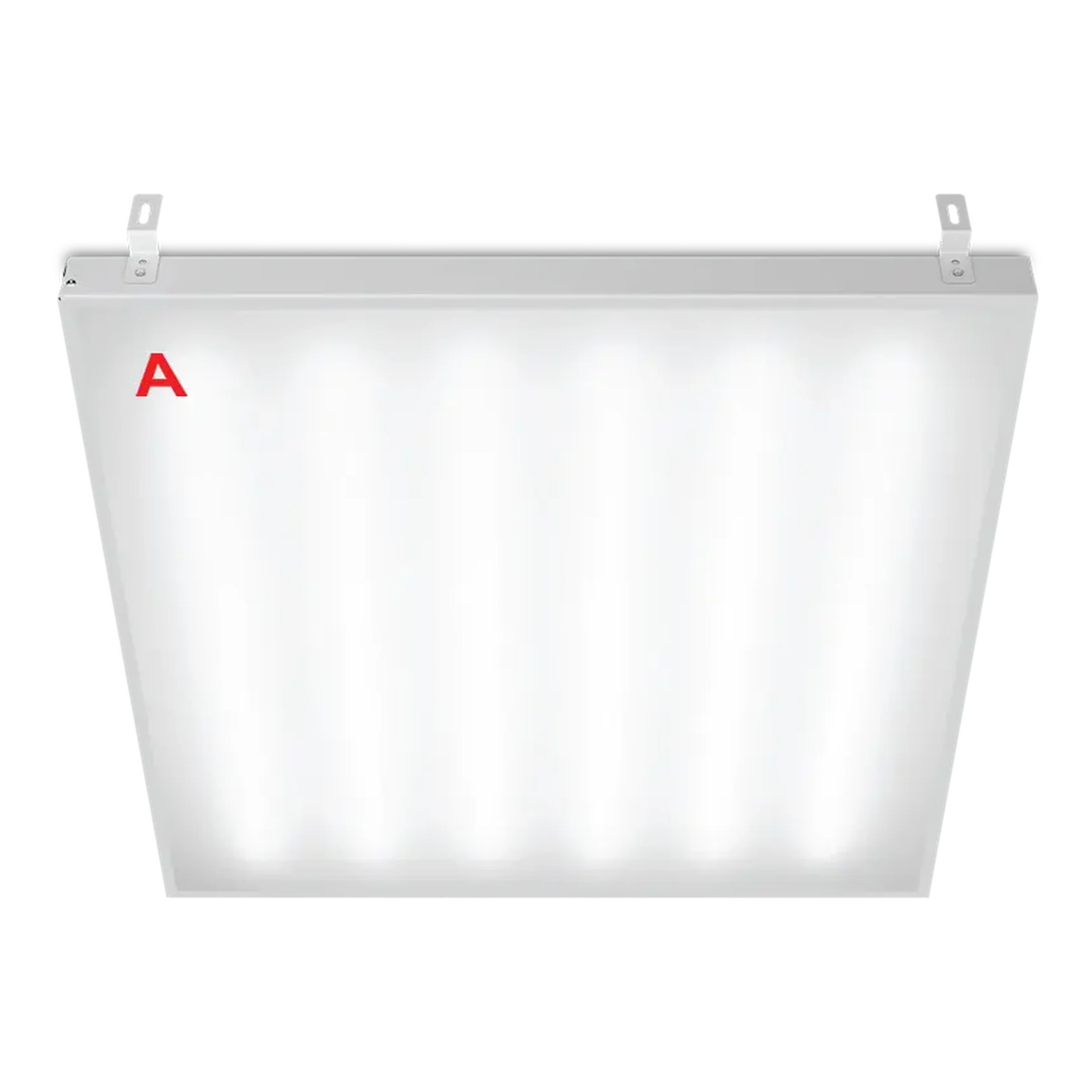 Светильник WOLTA STD ДВО12-54-041-6К с БАП EM1 54Вт 6500К IP40 Матовый