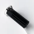 074326 Светильник SPIRA SLIM LED 7W 490LM 24G БЕЛЫЙ 2700K