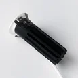 074336 Светильник SPIRA SLIM LED 7W 490LM 24G БЕЛЫЙ 3000K