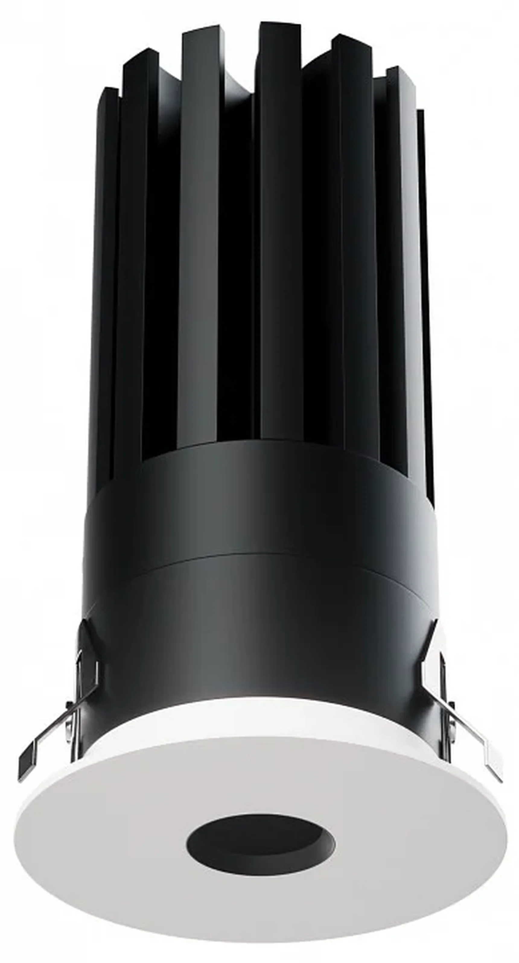 074336 Светильник SPIRA SLIM LED 7W 490LM 24G БЕЛЫЙ 3000K