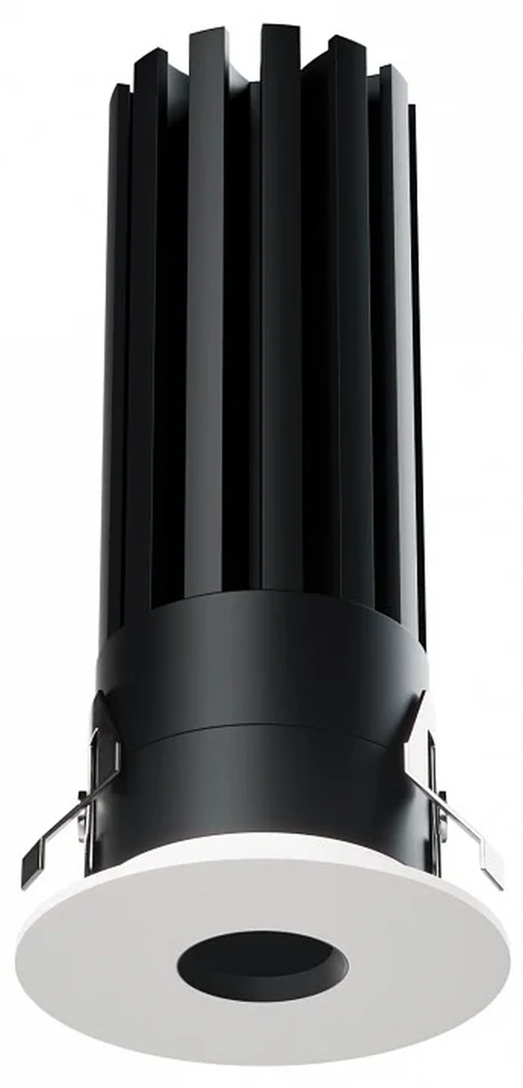 074446 Светильник SPIRA SLIM LED 12W 720LM 24G БЕЛЫЙ 4000K