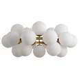 Подвесная люстра Kink Light Сида 07508-20,20