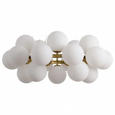 Подвесная люстра Kink Light Сида 07508-20,20