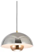 07524-18,02 Подвесной светильникДжелони хром Led 8W