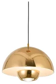 07524-18,33 Подвесной светильникДжелони золото Led 8W