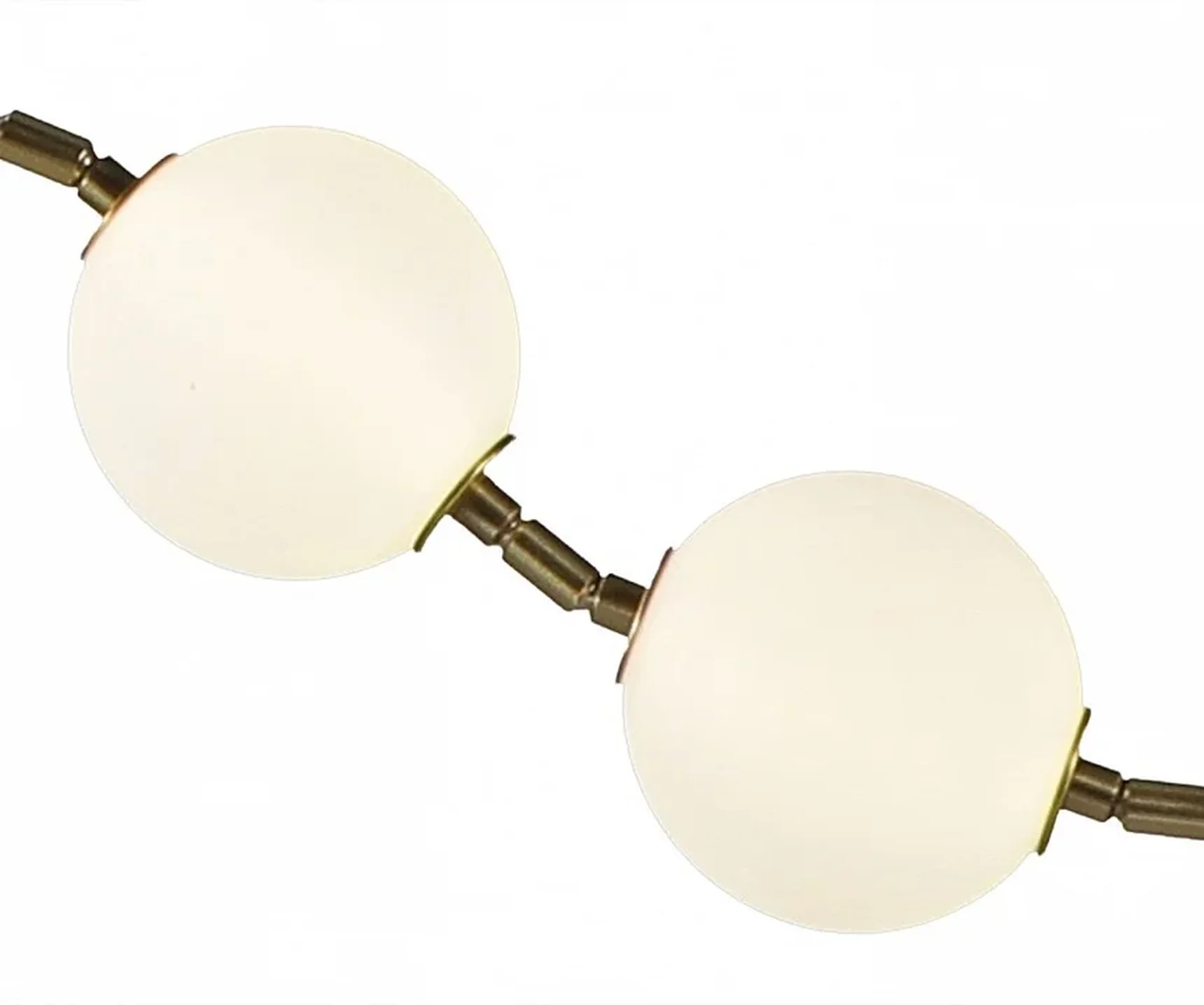 07623-10A,20 Подвесной светильникСтин бронза Led 60W