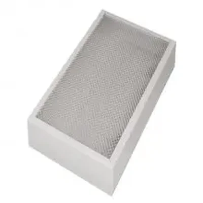 Светодиодный светильник ЖКХ GL LITLE 36 6500