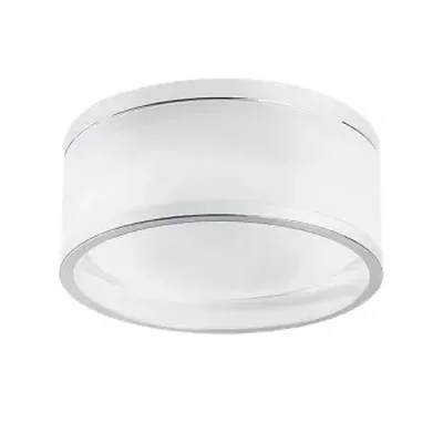 Светильник точечный встраиваемый декоративный со встроенными светодиодами Maturo 072272