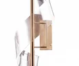 Бра Илина французское золото w45*22 h20 Led 14W (3000K)