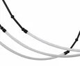 08060-3AS,19 Подвесной светильник Бофорт черный L160 Led 43W (4000K)