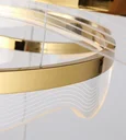 Подвесной светильник Kink Light Кастела 08263,36P
