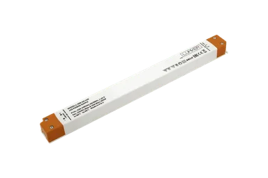 Блок питания для светодиодных лент 200 Вт LUX, L-200-24-LUX