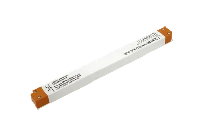 Блок питания для светодиодных лент 200 Вт LUX, L-200-24-LUX