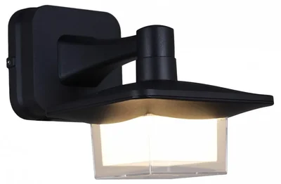 Накладной светильник Reluce 08333-9.2-001JH LED12W BK RLOS