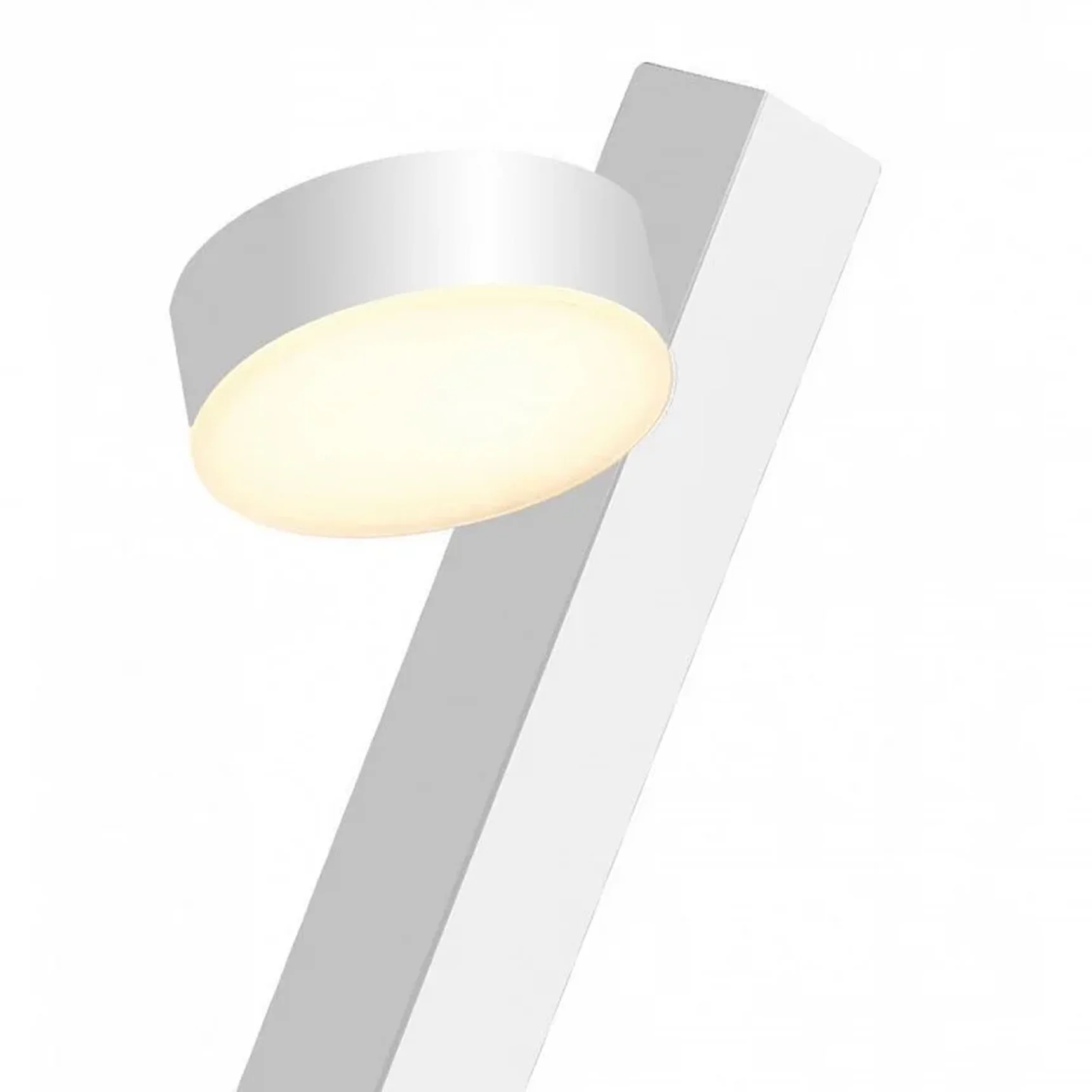 08422,01 Бра Винетта белый Led 9W