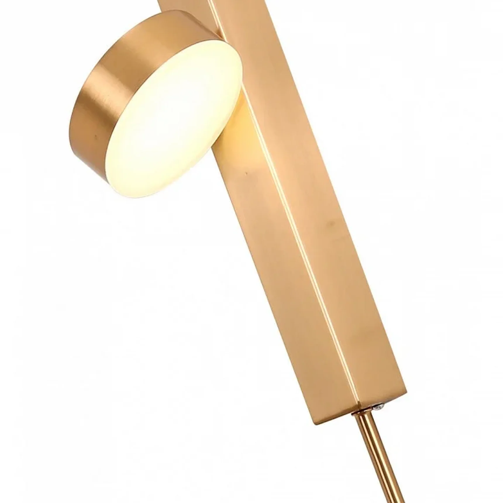 08422,20 Бра Винетта бронза Led 9W