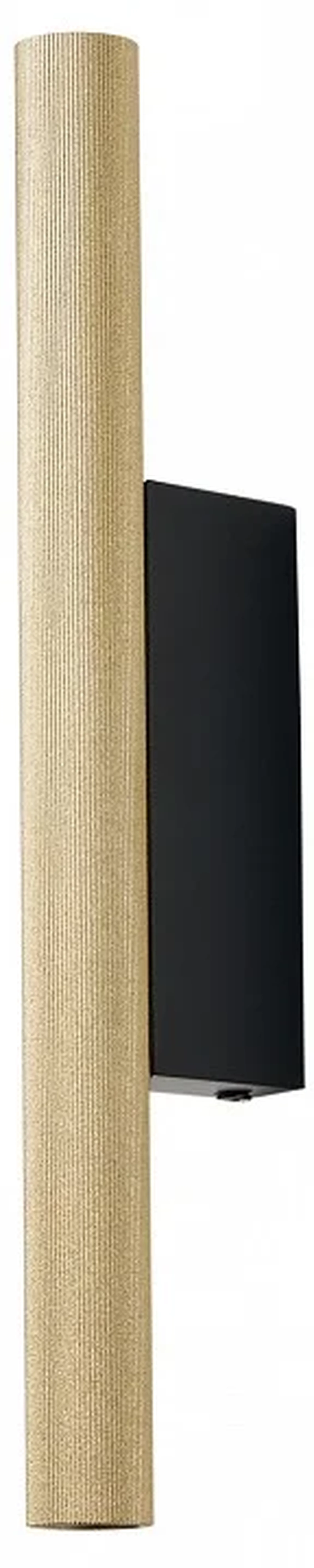 08463-291,33-19 Бра Элени золото/черный
