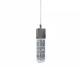 Подвесной светильник Kink Light Аква 08510-1A(4000K)