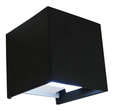 Накладной светильник Куб 08585,19 (3000K)