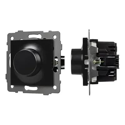 Механизм светорегулятора SWT-DLR-BK-V (250V, 10A) (Arlight, -)