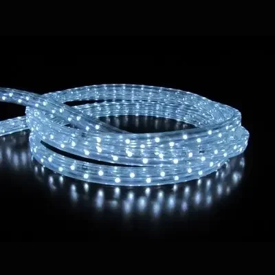 Дюралайт LED-XF-3W-100M-240V белый, 11*18, (2м)