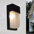 Накладной светильник Reluce 09355 09355-9.2-001U BK