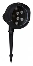 09401-0.7-001U LED9W BK+WW фонарь