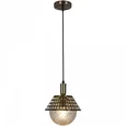09881-0.9-01 AB Светильник потолочный
