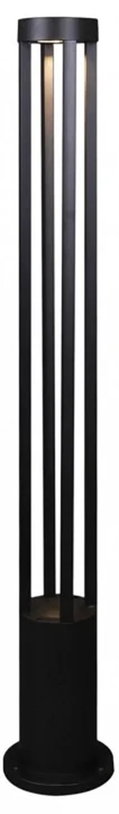 09958-0.7-001JH 1,0M LED7W BK RLOS фонарь