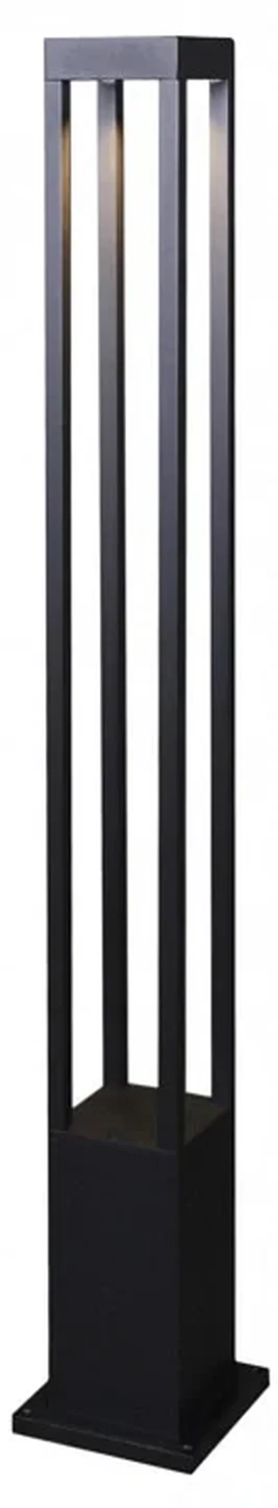 09960-0.7-001JH 1,0M LED7W BK RLOS фонарь
