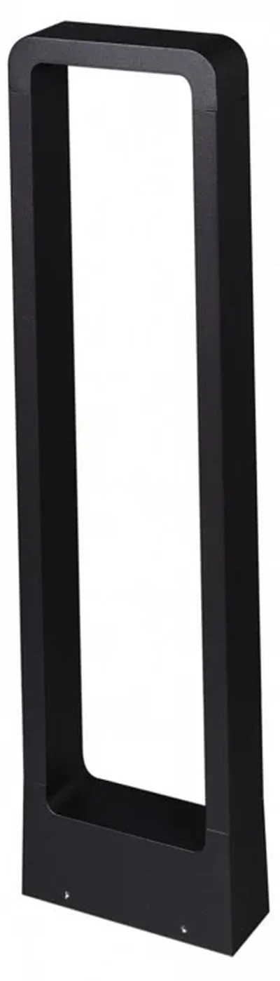 09962-0.7-001JH 0,6M LED10W BK RLOS фонарь