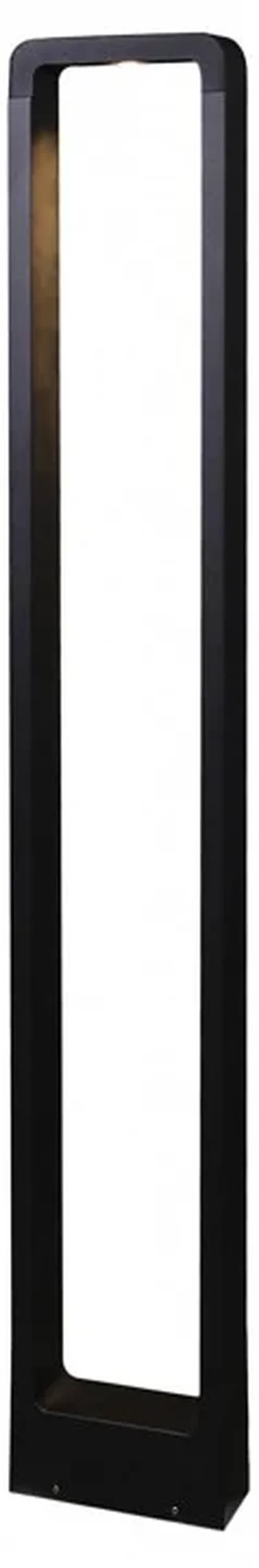 09962-0.7-001JH 1,0M LED10W BK RLOS фонарь
