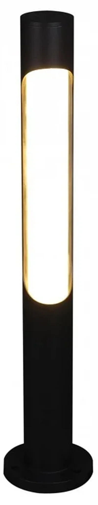 09986-0.7-001JH 0.6M LED18W BK RLOS светильник напольный
