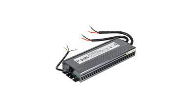 Блок питания для светодиодных лент , LCM-200-12