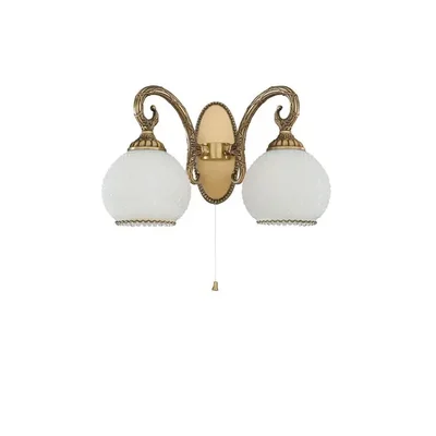 Бра Reccagni Angelo A.8400/2