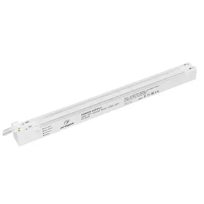 Блок питания ARV-SP-48200-MAG-VIBE-WH (48V, 4.1A, 200W) (Arlight, IP20 Пластик, 5 лет)