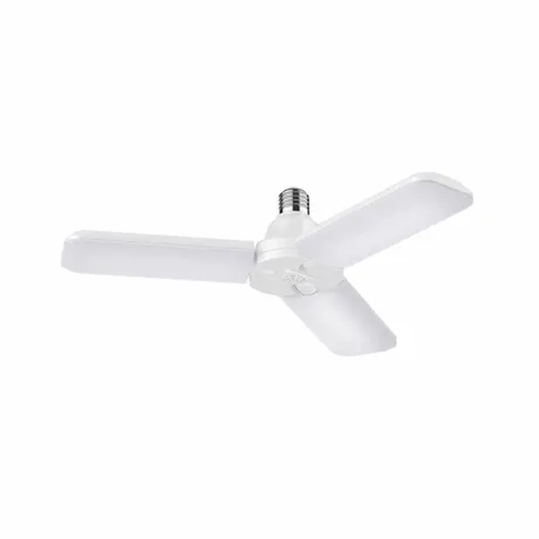 Лампа светодиодная Gauss E27 22W 4000K матовая 11732222