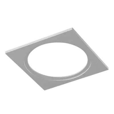 Рамка для светильника MJ, RL-PJ-101-W