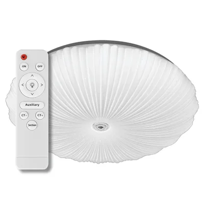 Светодиодный светильник Luminarte DAISY CLL54 90Вт с ПДУ